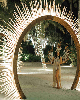 Cheval Blanc Saint Barth