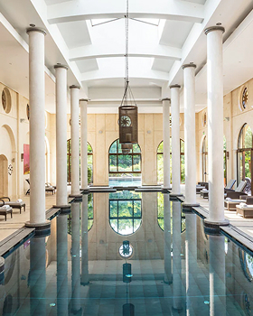 Cheval Blanc Saint Barth